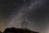 Canada will see the Geminid meteor shower this week. How can you watch it?