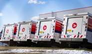 Canada Post warns of delays as workers return after strike