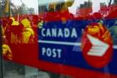 ‘I’m losing sleep’: Canada Post strike causes unexpected travel woes