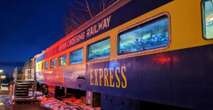 Polar Express brings magic to Aspen Crossing