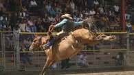 Meet the B.C. rider inducted into the National Cowgirl Hall of Fame