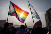 Queer advocacy group asks mayor, council to declare Calgary a sanctuary city