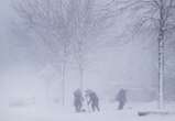 Parts of Ontario hit by weekend storm bracing for even more snow