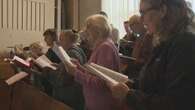 ‘It just lifts me up’: Winnipeg church choir still around after 70 years