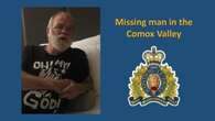 Comox Valley man missing after calling friend to say his car had broken down