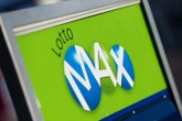 Winning $75M Lotto Max jackpot ticket sold in Ontario