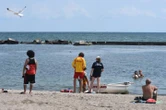 2 people, including child, die in separate Ontario drownings Saturday: OPP