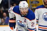 Edmonton Oilers sign Leon Draisaitl to 8-year contract extension