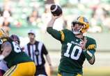 Edmonton Elks QB Bethel-Thompson fined by CFL for public criticism of schedule