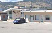 Low-income motel residents face uncertain future in Penticton, B.C.