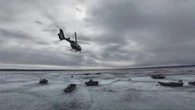 Ontario anglers off the hook for cost of dramatic ice shelf rescue