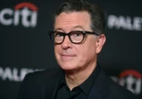 Stephen Colbert, son to co-write ‘Lord of the Rings’ movie at Warner Bros.