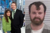 Jim Bob and Michelle Duggar break silence over son’s arrest for molestation