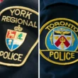 Investigators release pictures of suspect sought in Toronto, York synagogue shootings