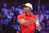 Tiger Woods involved in rollover car crash, according to U.S. reports