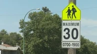 City of Vancouver considers 30 km/h speed limit on minor streets