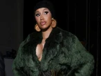 ‘I don’t play about my money’: Cardi B says thieves spent $60K on her credit card