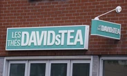 DavidsTea starts fiscal year by swinging to small profit despite lower sales