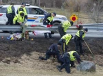 Legal expert says RCMP should replace husbands of top officers on public inquiry team