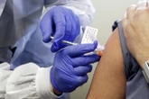 Moderna seeks Canada’s approval for COVID-19 vaccine use in kids 12 and up