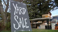 Ontario comedian hoping to break record for world’s largest yard sale