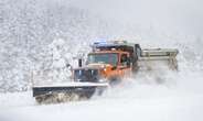 Ontario snow storage facilities struggle to keep up amid snowfall surge