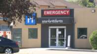 Emergency department in Oliver to undergo 24th temporary closure this year