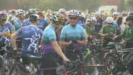 BC Cancer Foundation ends Tour de Cure after 16 years