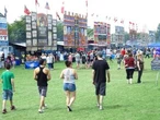 ‘All options were considered’: Construction forces cancellation of Ribfest in Ontario town