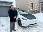 Canadian man sells both Teslas, cancels Cybertruck order to boycott Elon Musk