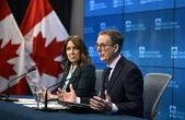 Will Bank of Canada cut rates next week? How new data factors into the call
