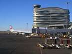 Edmonton International Airport 97% back to pre-pandemic travel volume in 2024