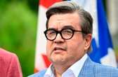 Denis Coderre out of Quebec Liberal leadership race after being rejected by party