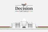 Ontario election 2025: Find your riding, local candidates