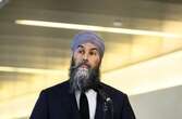 NDP’s Jagmeet Singh says he’s ‘absolutely’ right person to lead party