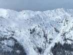 3 men killed in B.C. avalanche after being swept away