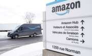 Union calls for Amazon boycott, asks feds, Quebec to cut ties with company