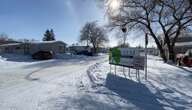 Regina trailer park residents worried after eviction notices served