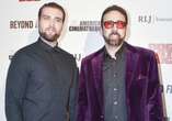 Nicolas Cage’s ex sues him, son for alleged ‘catastrophic’ assault