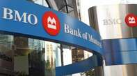 BMO’s first-quarter profit jumps as Scotiabank reports drop