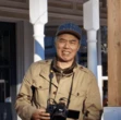 Canadian deported from U.S. after admitting to drone spying at Trump Space Force base