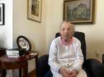 1 month shy of her 113th birthday, Canada’s oldest person shares some wisdom