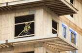 Trade risks add ‘uncertainty’ even as Canada’s housing starts rise: CMHC