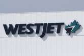 WestJet signs deal with Lufthansa Technik to build maintenance facility at Calgary airport