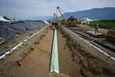 Trans Mountain exploring capacity expansion projects but not a 3rd pipeline