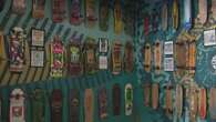 Saskatoon skateboard museum reopens in new location