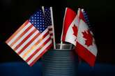 As tariffs loom, U.S. ties a top concern for many Canadians: Ipsos poll