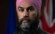 ‘This is our Canada’: The backstory of Singh’s speech on the London attack, Islamophobia