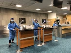 UN agency details new ‘digital seal’ as countries mull COVID-19 vaccine passports