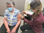 Winnipeg taxi companies offering ride vouchers to get seniors vaccinated